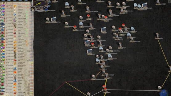 Logistical: Egypt — screenshot 7