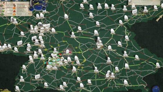Logistical: Egypt — screenshot 8