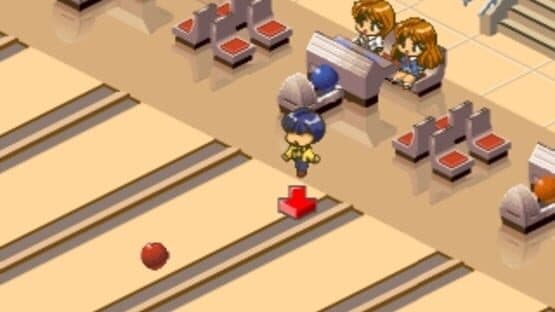 Screen — screenshot 1