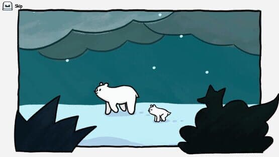 Arctictopia — screenshot 1