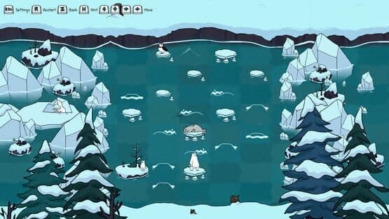 Arctictopia — screenshot 3