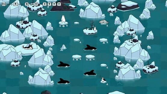 Arctictopia — screenshot 4