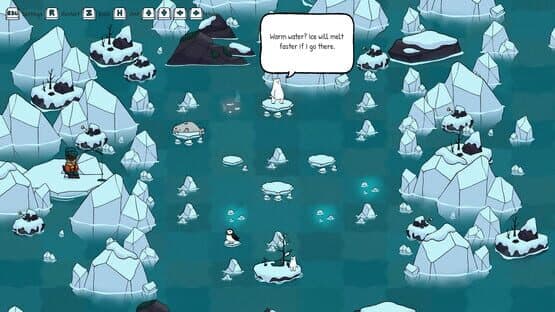 Arctictopia — screenshot 6