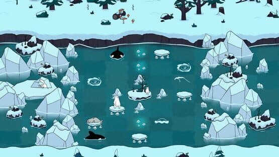 Arctictopia — screenshot 7