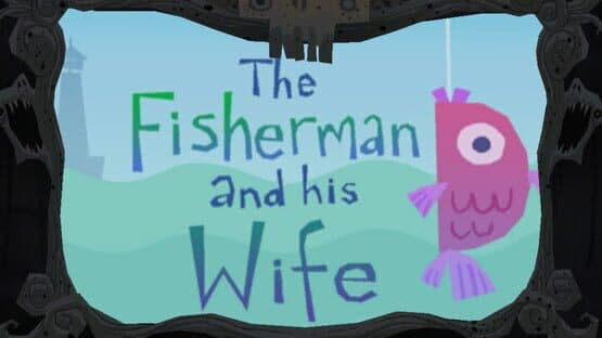 Grimm: Episode 3 - The Fisherman and His Wife — screenshot 1