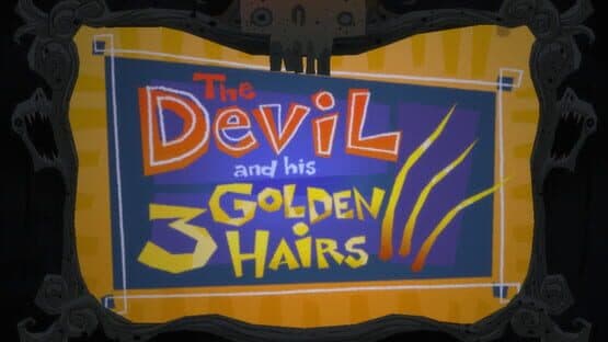 Grimm: Episode 7 - The Devil and His Three Golden Hairs — screenshot 1