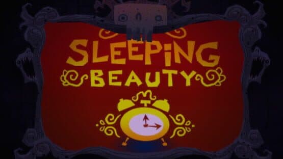 Grimm: Episode 21 - Sleeping Beauty — screenshot 1