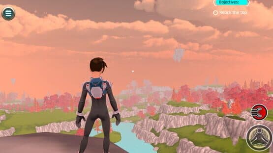 The Guardians of Peace — screenshot 2