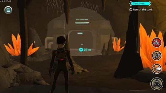 The Guardians of Peace — screenshot 5