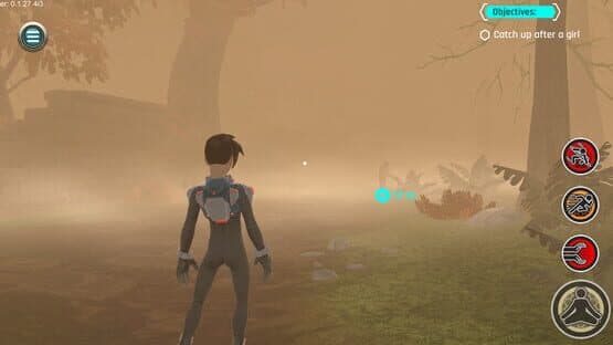 The Guardians of Peace — screenshot 6