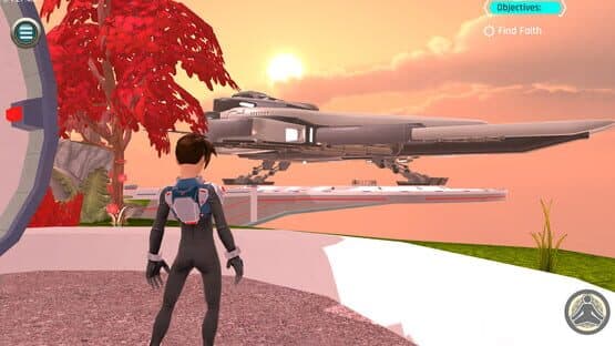 The Guardians of Peace — screenshot 7