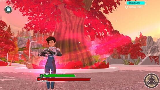 The Guardians of Peace — screenshot 8