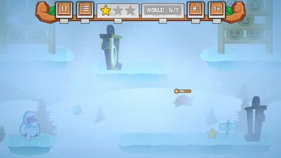 Turtle vs. Portal — screenshot 7
