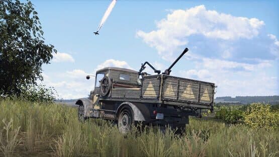 Steel Division 2: Nemesis - Battle of Rimini — screenshot 1