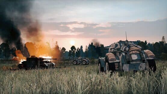 Steel Division 2: Nemesis - Battle of Rimini — screenshot 2