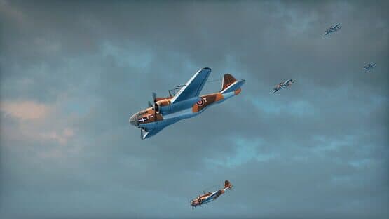 Steel Division 2: Nemesis - Battle of Rimini — screenshot 3