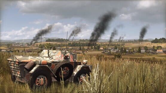 Steel Division 2: Nemesis - Battle of Rimini — screenshot 5