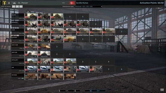 Steel Division 2: Nemesis #1 - Sandomierz — screenshot 3
