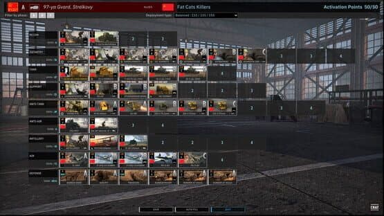 Steel Division 2: Nemesis #1 - Sandomierz — screenshot 4