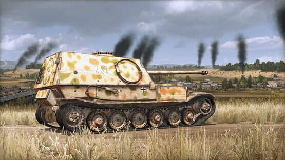 Steel Division 2: Nemesis #2 - Lvov Offensive — screenshot 2