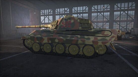 Steel Division 2: Nemesis #1 - Sandomierz — screenshot 5