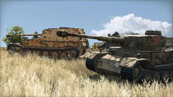 Steel Division 2: Nemesis #2 - Lvov Offensive — screenshot 6