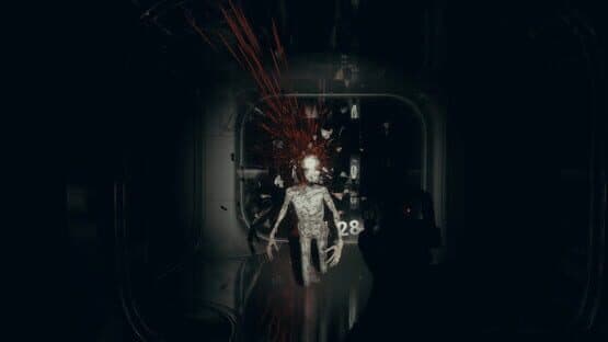 Red Rage — screenshot 1