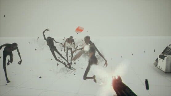 Red Rage — screenshot 3