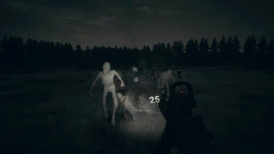 Red Rage — screenshot 4