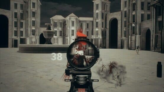 Red Rage — screenshot 5