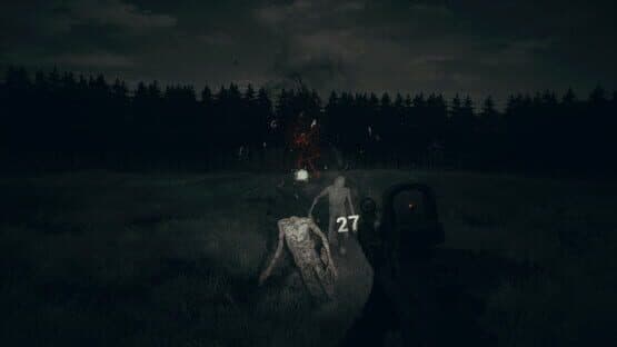 Red Rage — screenshot 6