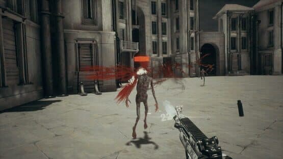 Red Rage — screenshot 7