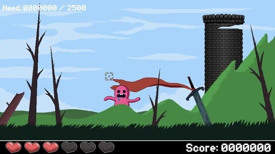 Monster Shooter — screenshot 1