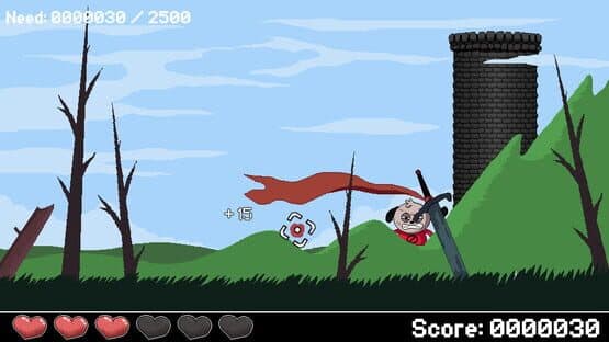 Monster Shooter — screenshot 2