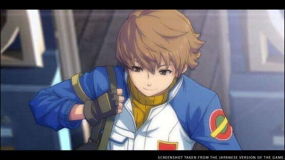 The Legend of Heroes: Trails from Zero — screenshot 1