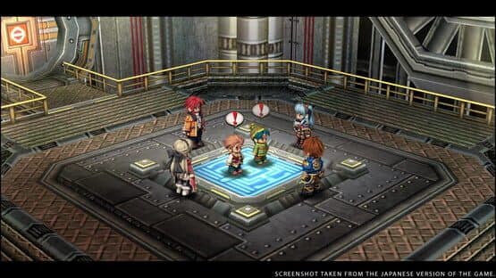 The Legend of Heroes: Trails from Zero — screenshot 4