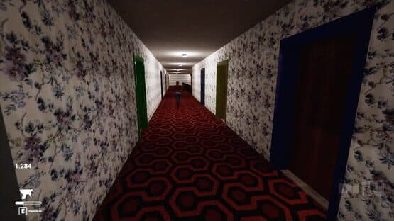 Narrow Escape — screenshot 1