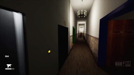 Narrow Escape — screenshot 3
