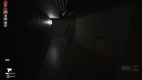 Narrow Escape — screenshot 4