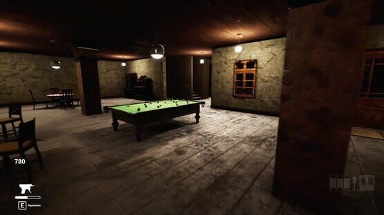 Narrow Escape — screenshot 5