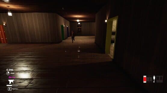 Narrow Escape — screenshot 6