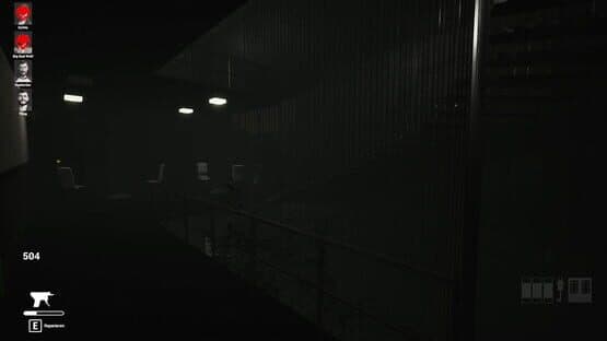 Narrow Escape — screenshot 7