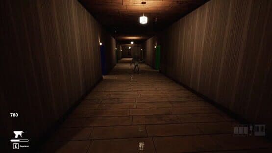 Narrow Escape — screenshot 8