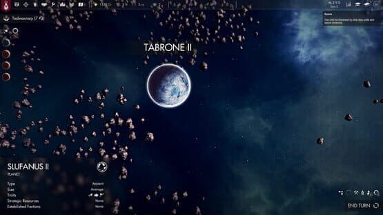 Pax Nova: Frostborn — screenshot 2
