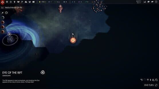Pax Nova: Frostborn — screenshot 4