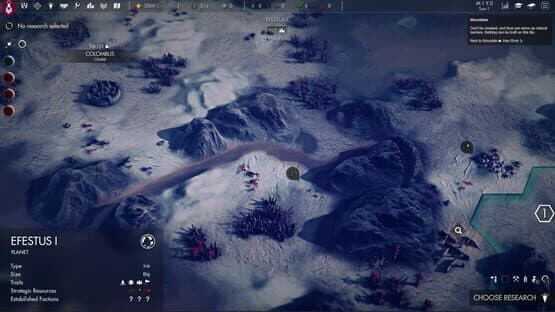 Pax Nova: Frostborn — screenshot 5