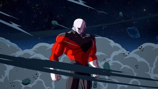 Dragon Ball FighterZ: Jiren — screenshot 2