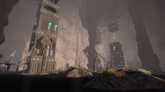 Trials Fusion: Welcome to the Abyss — screenshot 1