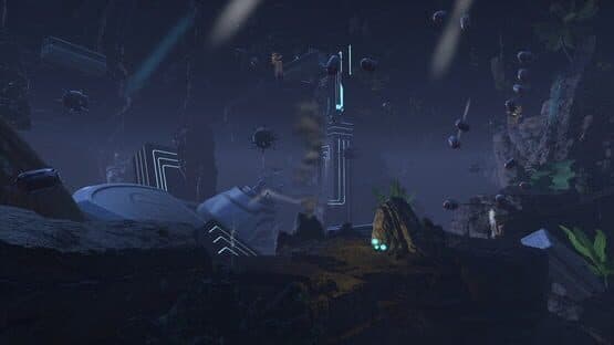 Trials Fusion: Welcome to the Abyss — screenshot 2