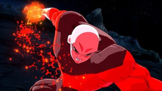 Dragon Ball FighterZ: Jiren — screenshot 3